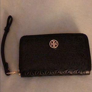 Tory Burch Wristlet